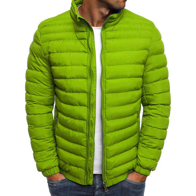 Filip - Stylische Pufferjacke