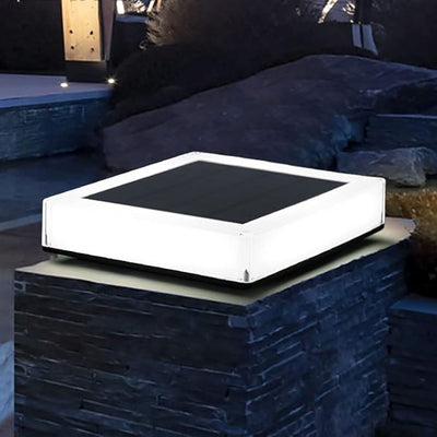 Flashlight - Solar-Außenlampe