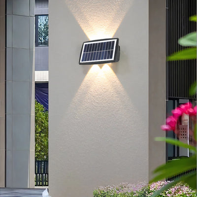 GardenBeam - Außenwandlampe