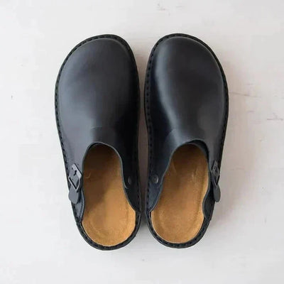 Jackson - Schuhe - Vintage Clogs