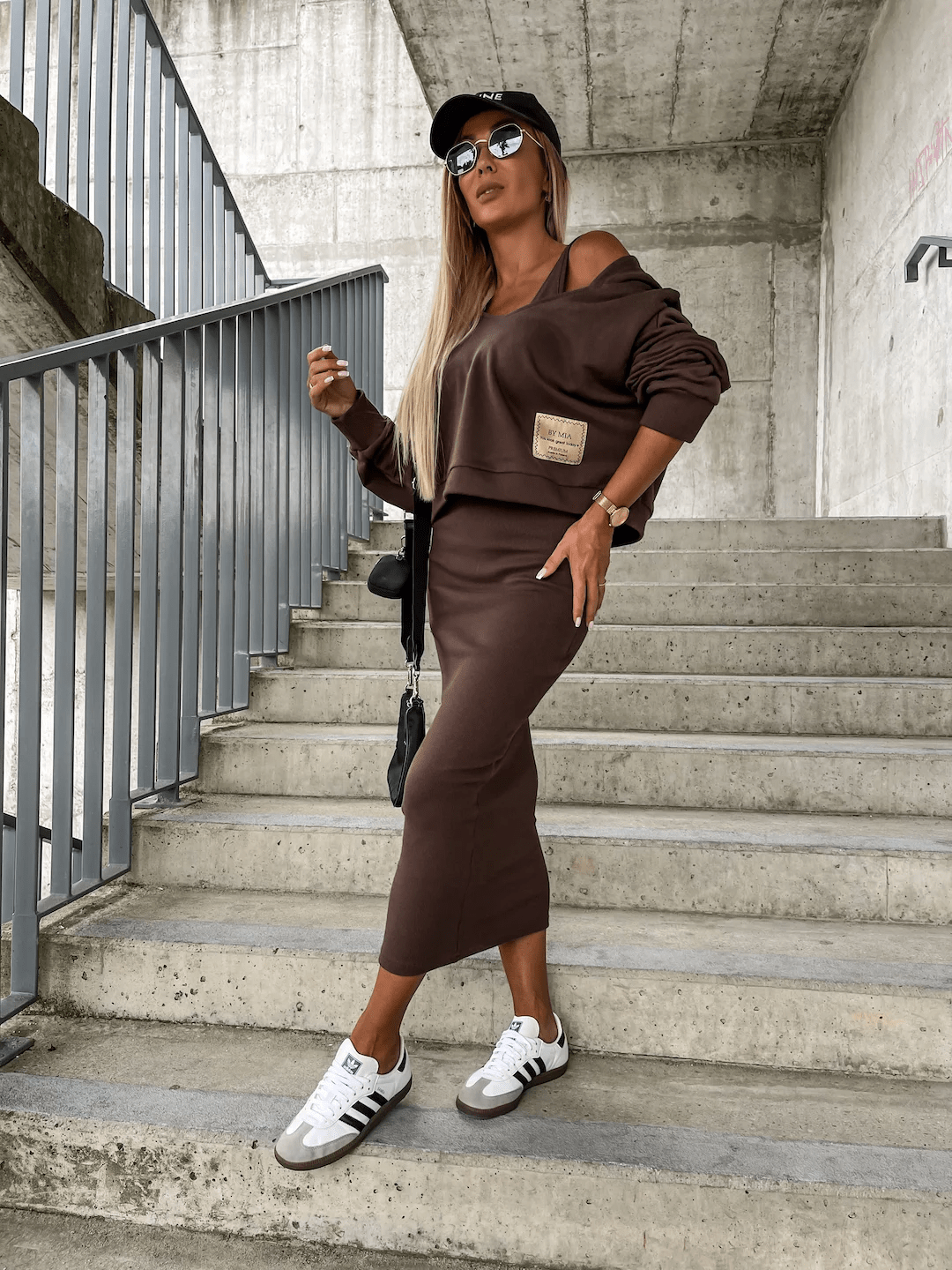 Jette - Damen-Set - Komfort und Eleganz