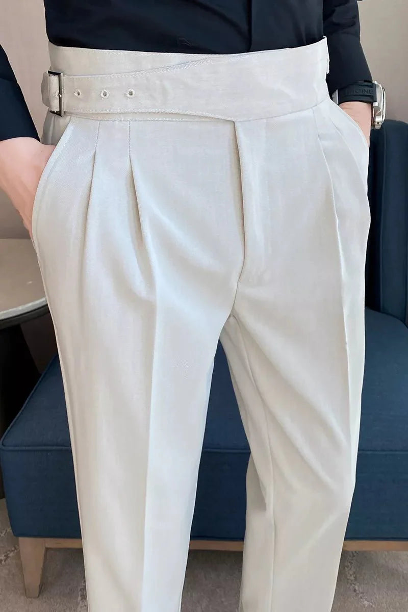 Jørgen - Gurkha-Hose