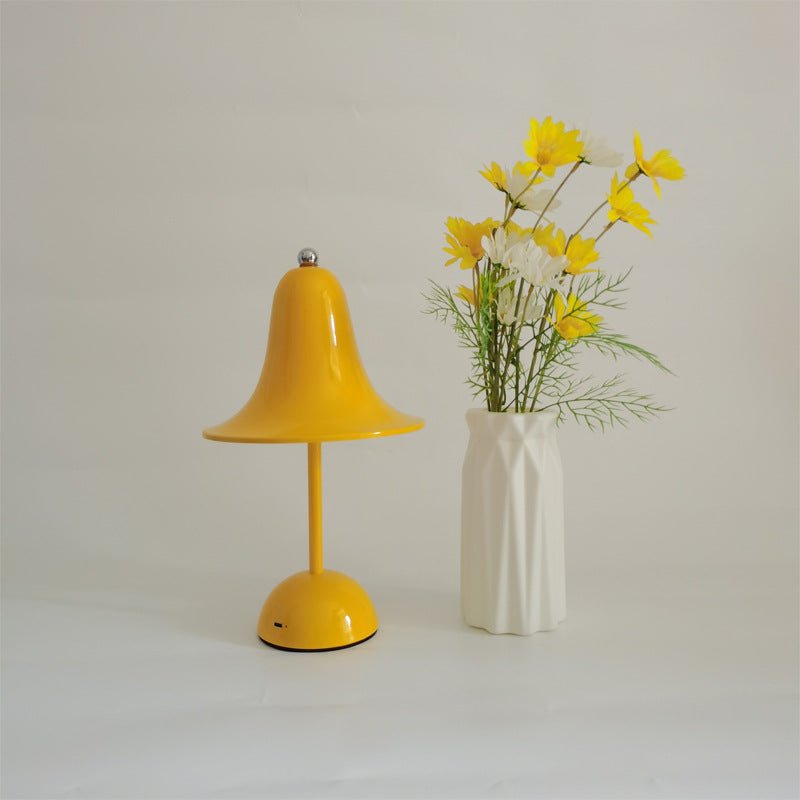 Lustra - Tragbare Designlampe