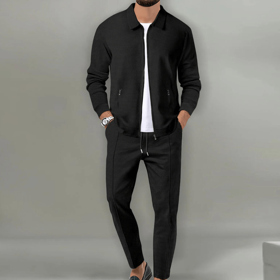 Martin - Essential Modern Tracksuit