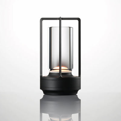 Radiance - Berührungslampe