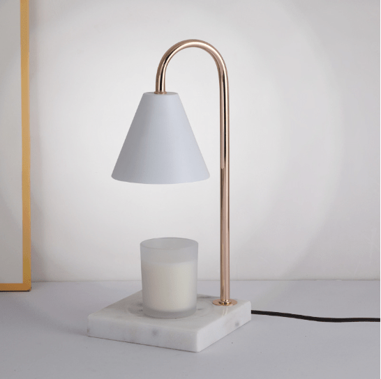 Ray - Rauchlose Kerze