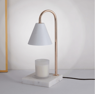 Ray - Rauchlose Kerze