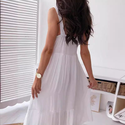 Romina - Spitzenkleid - Komfortabel