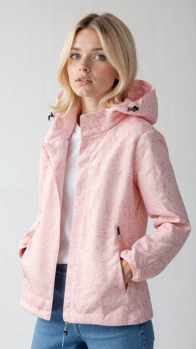 Sanne - Herbstmantel für Damen