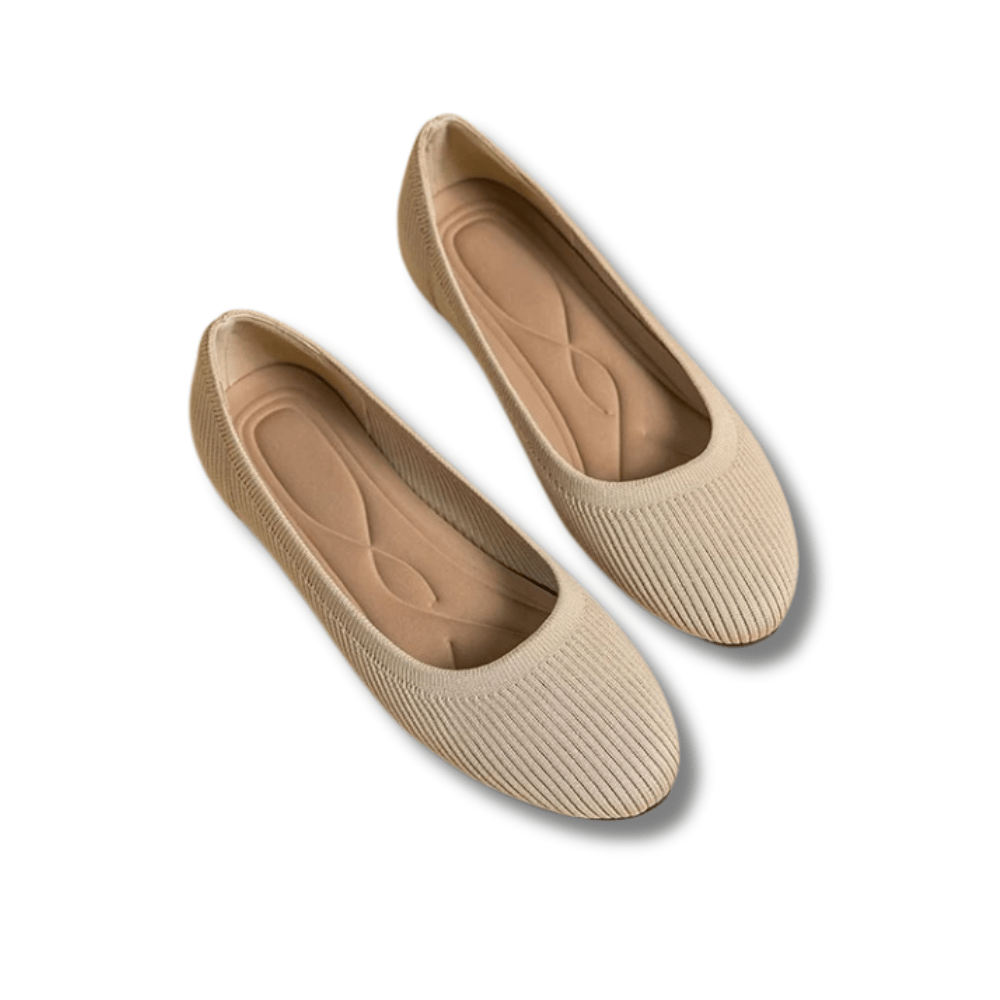 Vivienne - Schuhe - Bequemer Ballerina