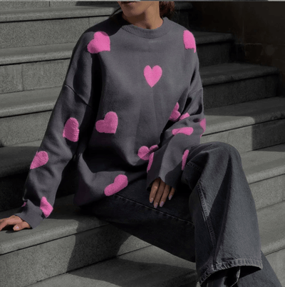 Wanda - Bequemes Trikot