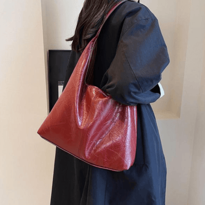 Ylona - Umhängetasche - Vintage-Eleganz