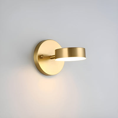 LumiPath Light – Nordic LED Wand-Aisle-Leuchte