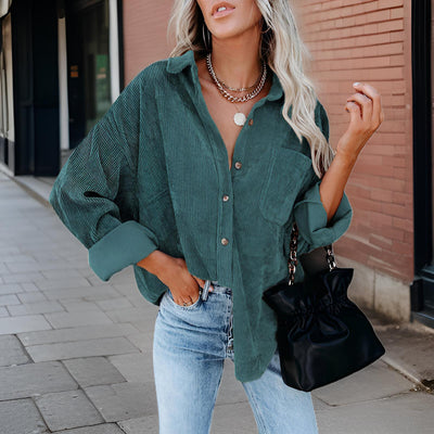 Rosabel® | Herbstbluse