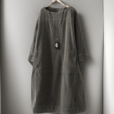 Lucia｜Elegantes Kleid