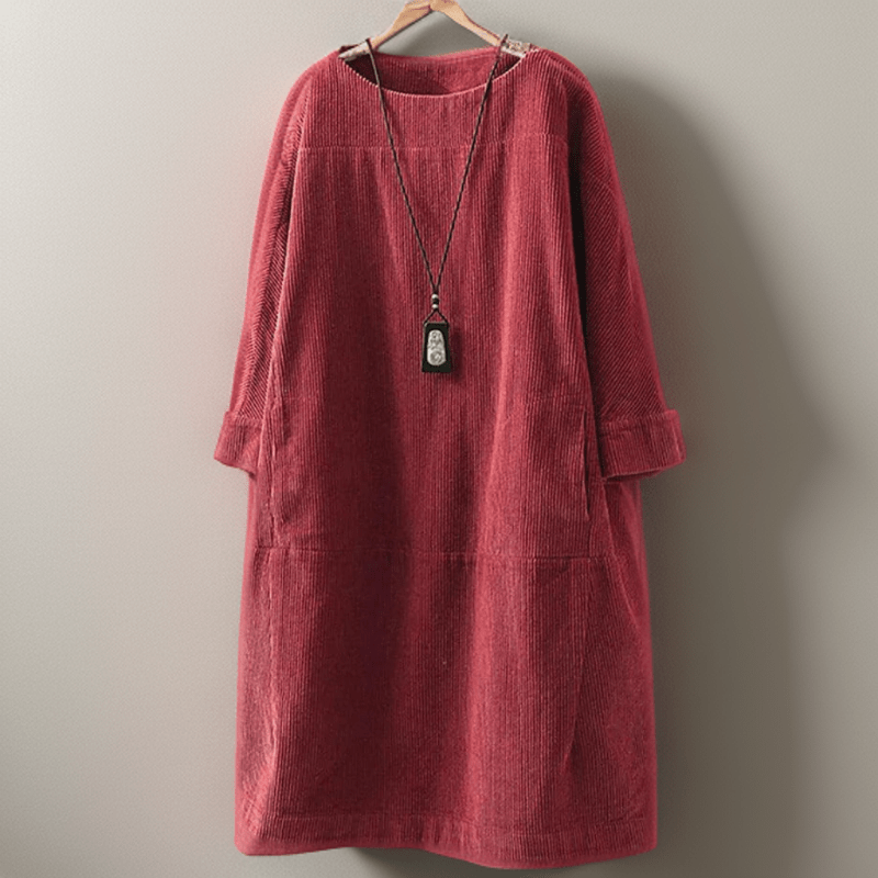 Lucia｜Elegantes Kleid