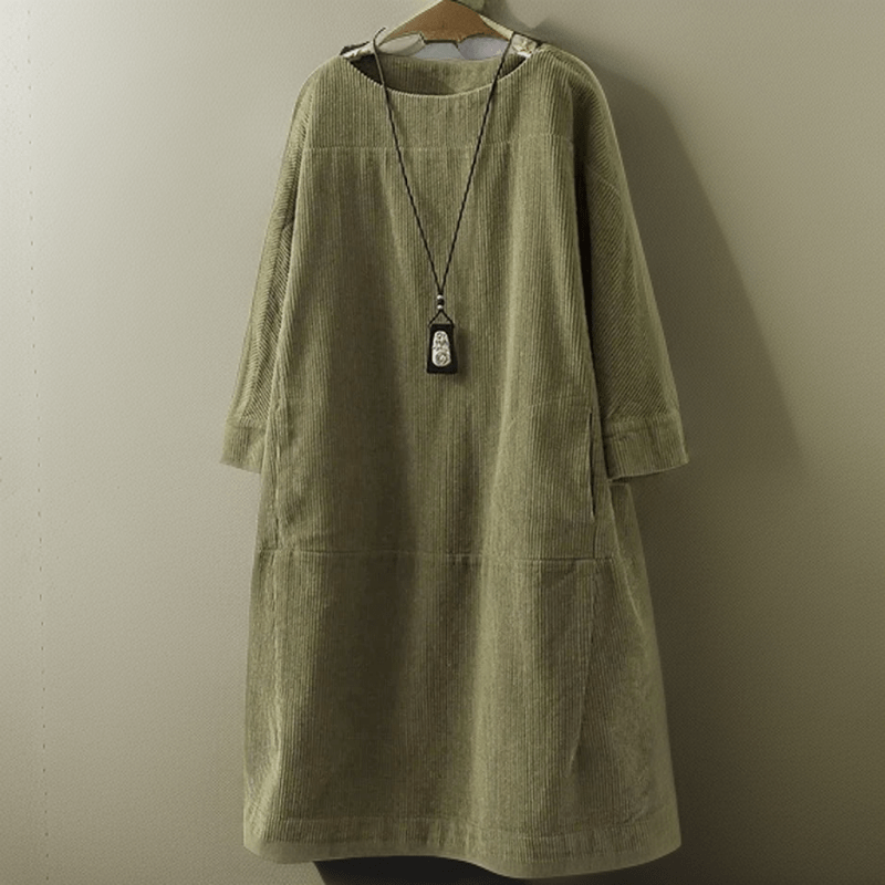 Lucia｜Elegantes Kleid