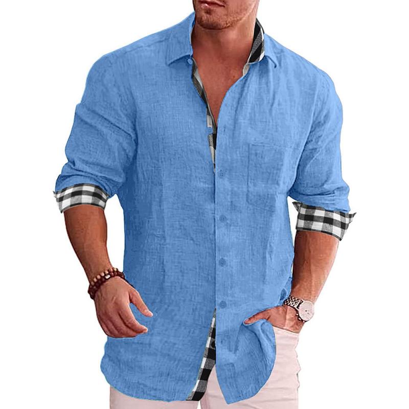 Klassisches Button-Down-Mieder