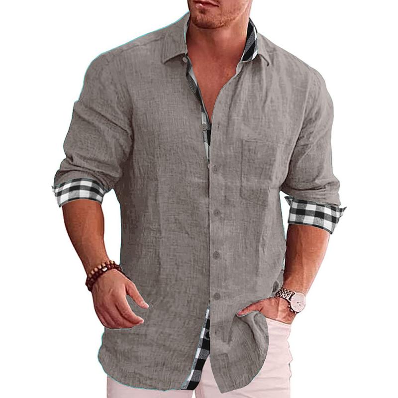 Klassisches Button-Down-Mieder