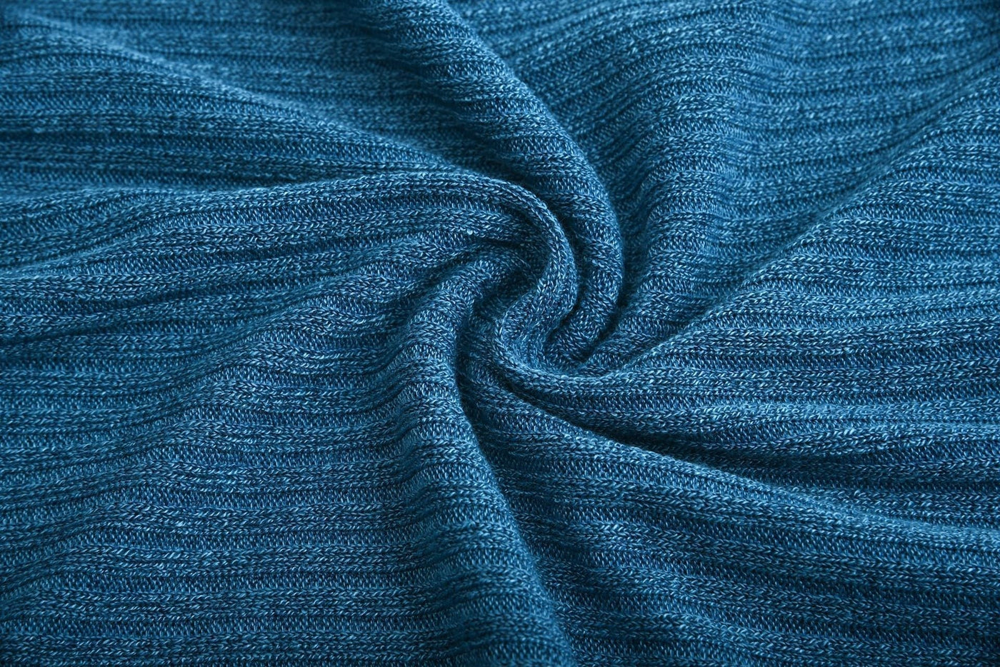 Delilah - Kuscheliger Langarm-Pullover für Damen