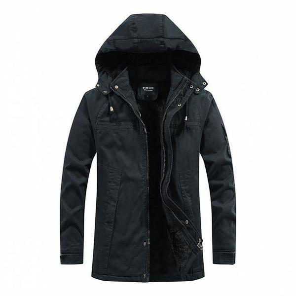 Dexter - Warme Winterjacke für Herren