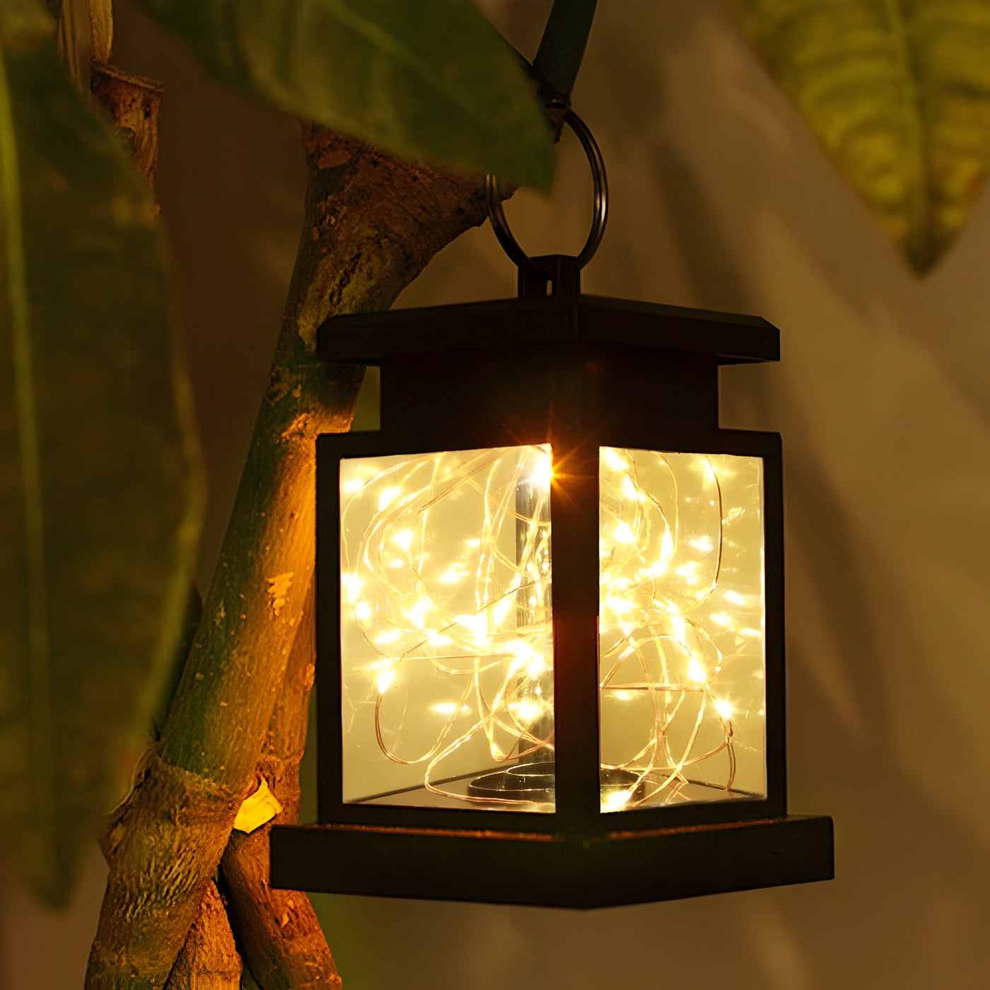 CandleRay Light – Solarbetriebene Außen-Stehleuchte