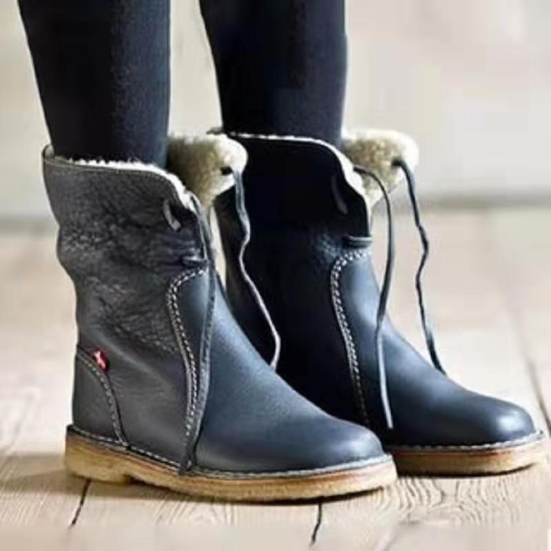 Grisha - Warme Winterstiefel für Damen & Herren