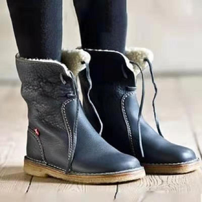Grisha - Warme Winterstiefel für Damen & Herren