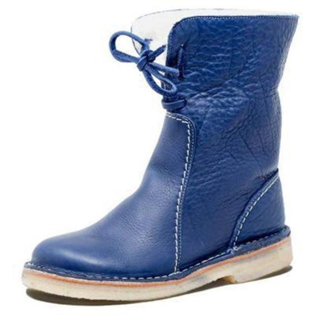Grisha - Warme Winterstiefel für Damen & Herren