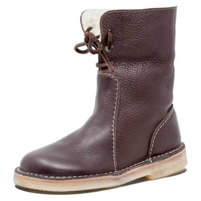 Grisha - Warme Winterstiefel für Damen & Herren