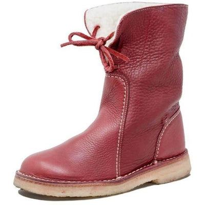 Grisha - Warme Winterstiefel für Damen & Herren