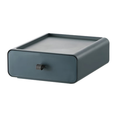 StackNest Box – Farbige Stapelbare Aufbewahrungsboxen