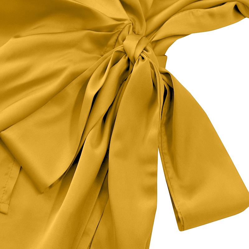 Davina - Bluse aus Seide