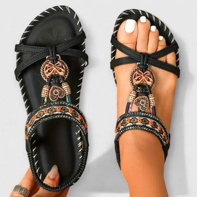 Margo | Orthopedische Comfort Sandalen