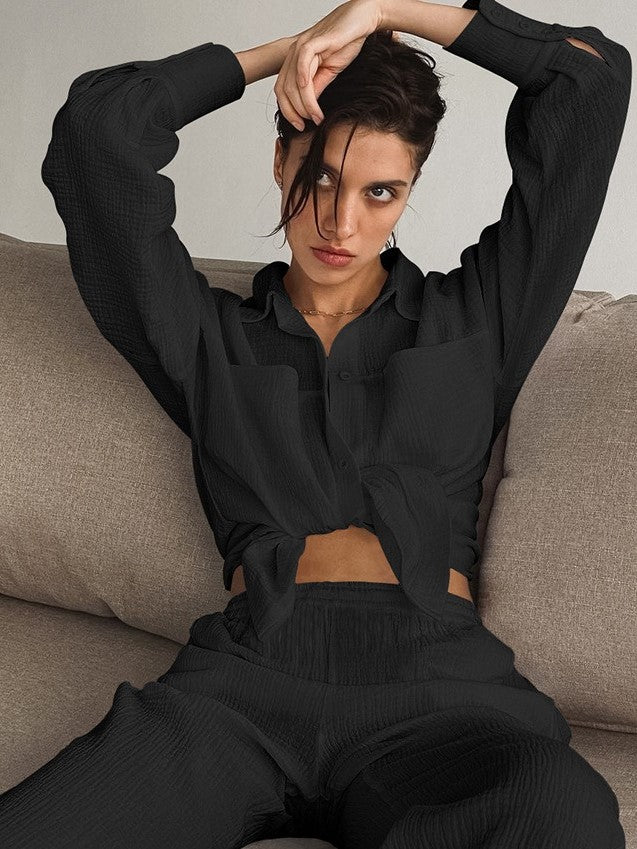 Beatrice - Modernes Set für Damen