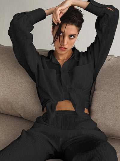 Beatrice - Modernes Set für Damen