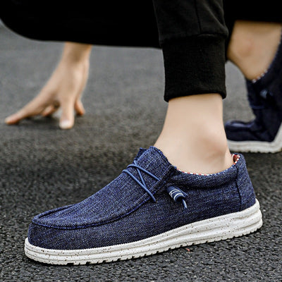 Belio - Bequeme Herren-Slipper