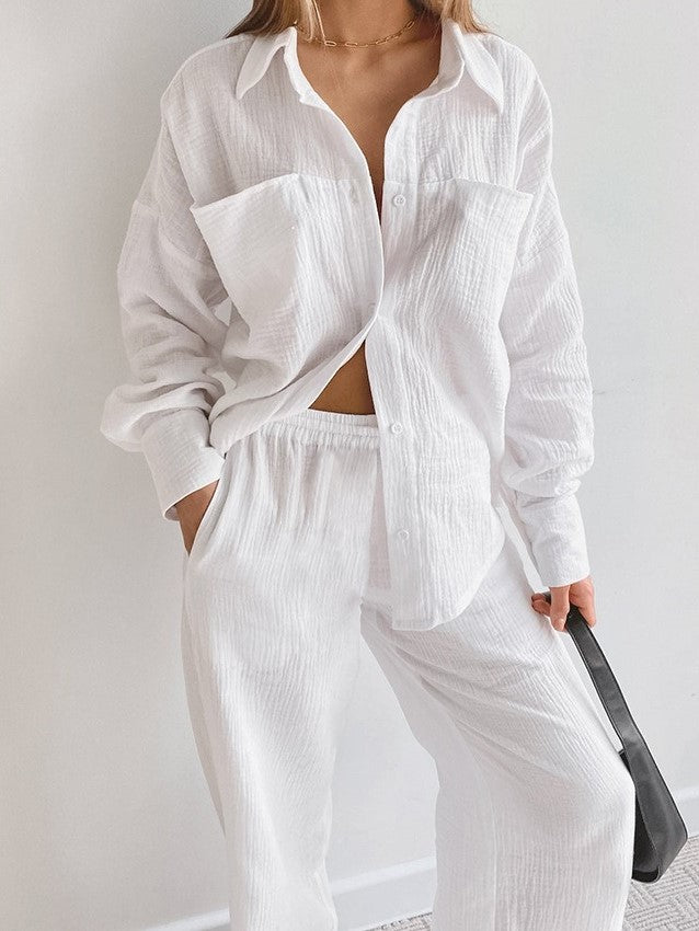 Beatrice - Modernes Set für Damen
