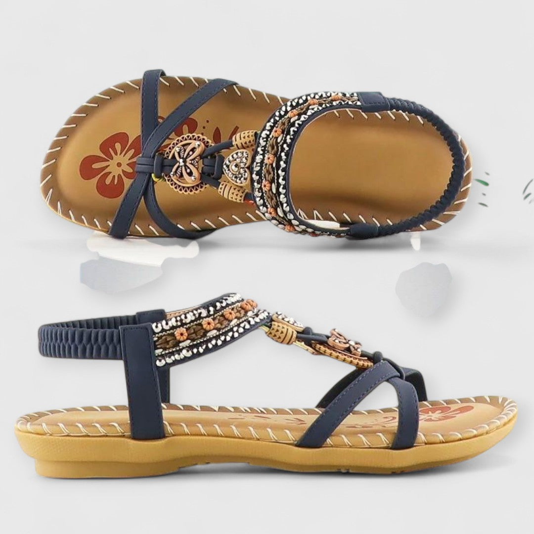 Margo | Orthopedische Comfort Sandalen