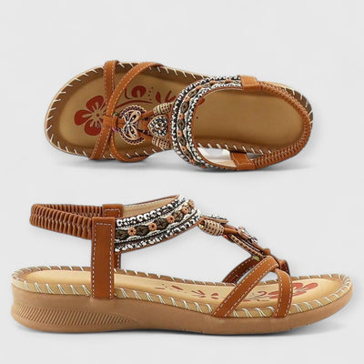 Margo | Orthopedische Comfort Sandalen