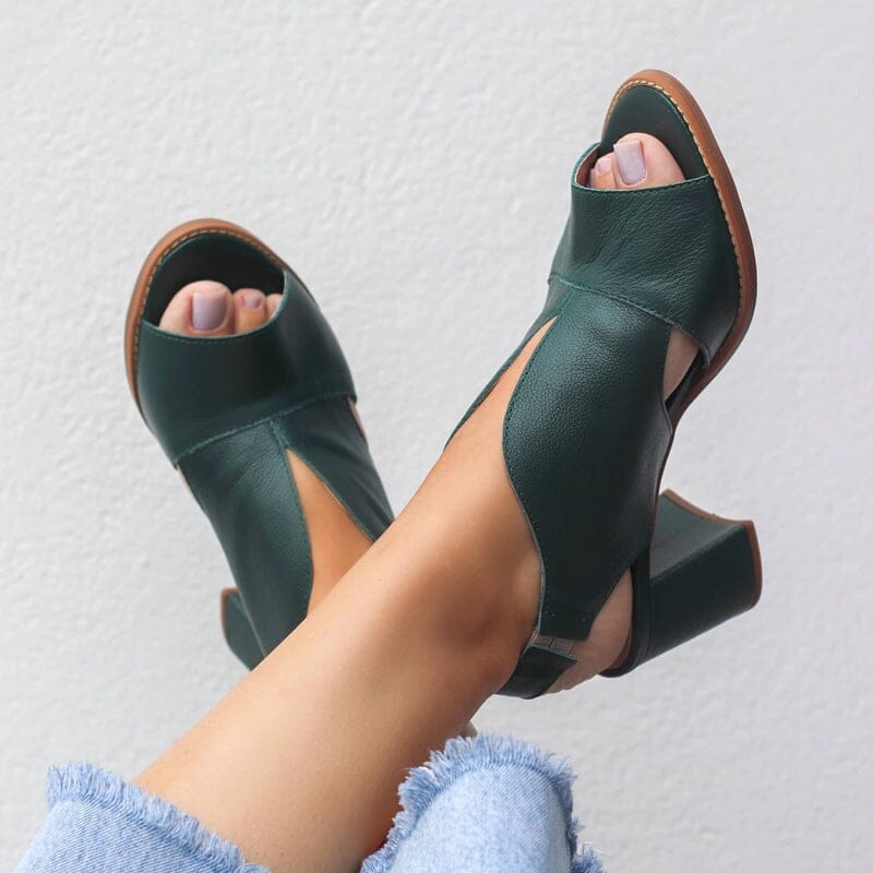 Hortense - Damen High Heels | Stilvoll und Elegant