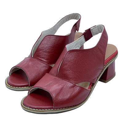 Hortense - Damen High Heels | Stilvoll und Elegant