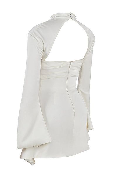 Helena - Kurzes Korsettkleid für Damen