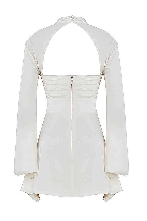 Helena - Kurzes Korsettkleid für Damen