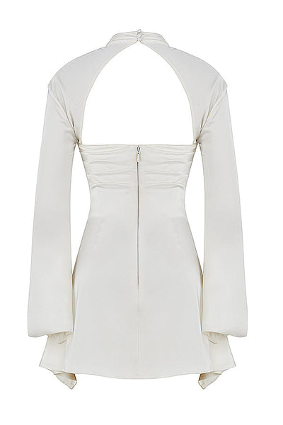 Helena - Kurzes Korsettkleid für Damen