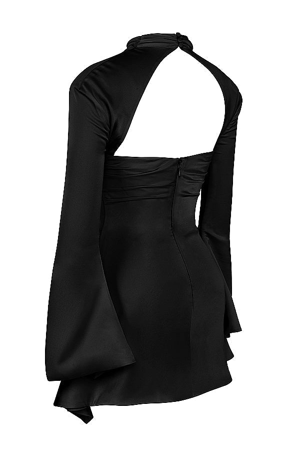 Helena - Kurzes Korsettkleid für Damen