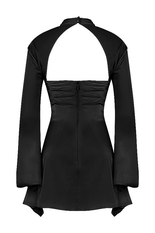 Helena - Kurzes Korsettkleid für Damen
