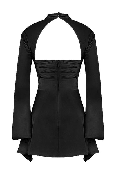 Helena - Kurzes Korsettkleid für Damen