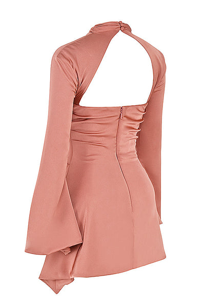 Helena - Kurzes Korsettkleid für Damen