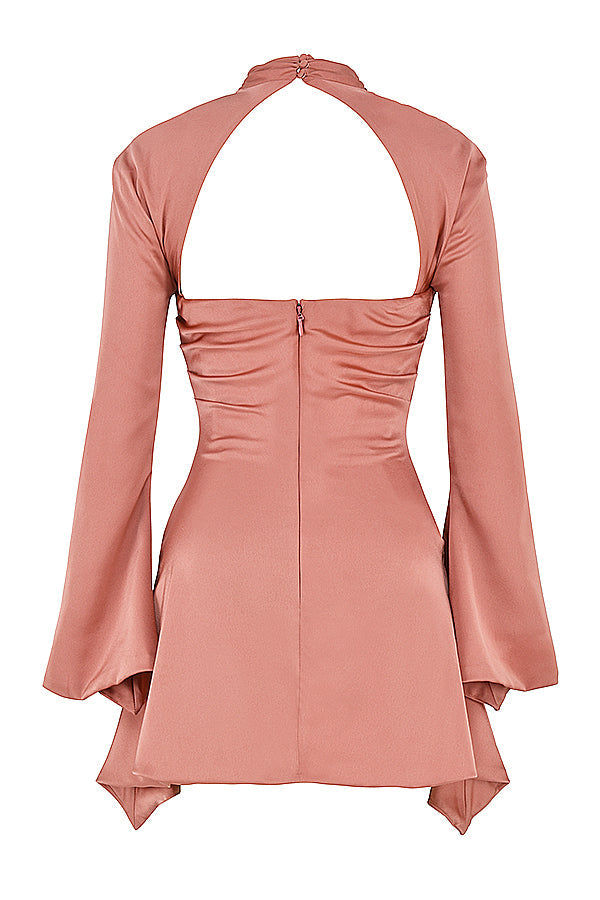 Helena - Kurzes Korsettkleid für Damen